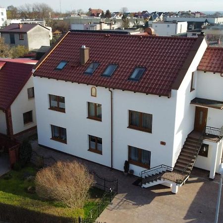 Pokoje Goscinne Kolc ياستارنيا المظهر الخارجي الصورة