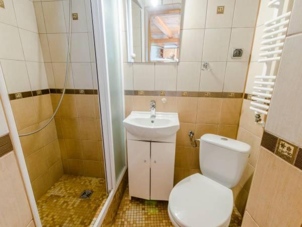 Pokoje Goscinne Kolc ياستارنيا المظهر الخارجي الصورة