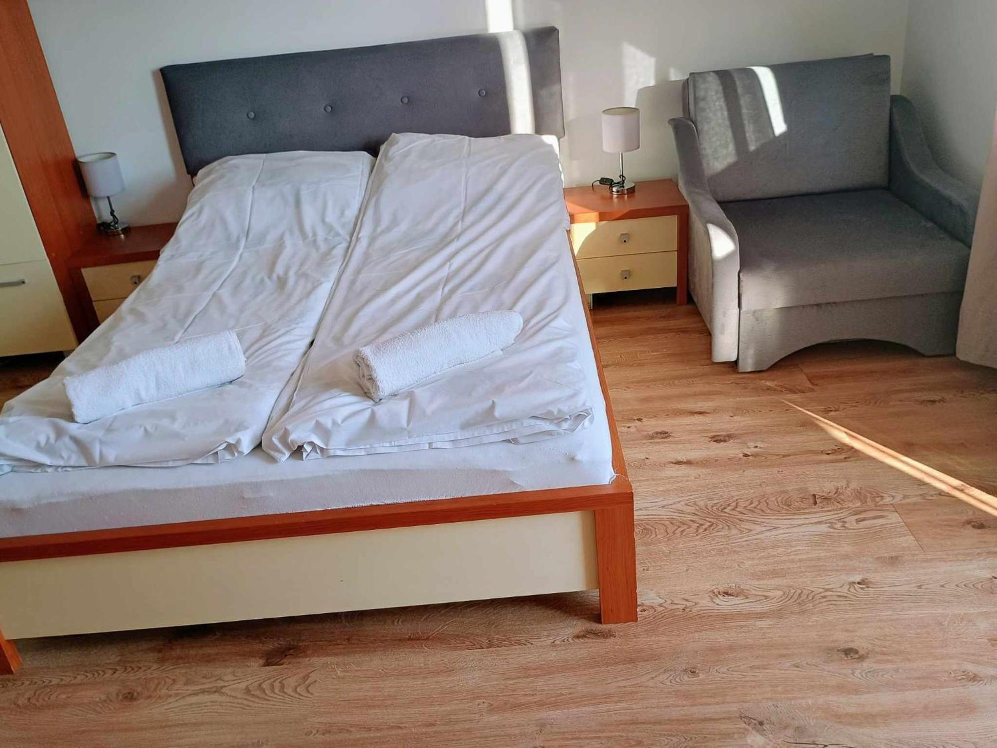 Pokoje Goscinne Kolc ياستارنيا المظهر الخارجي الصورة